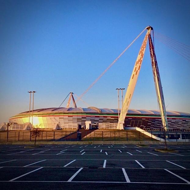 Residenza Stadio Turin Exterior foto