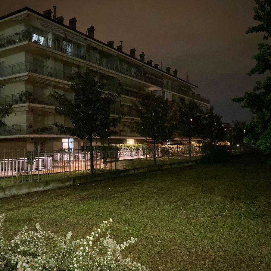 Residenza Stadio Turin Exterior foto